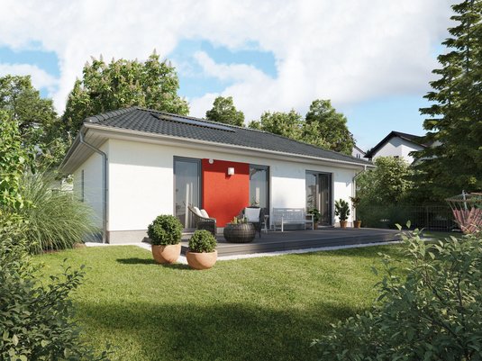 Bungalow-78-Garten-Style