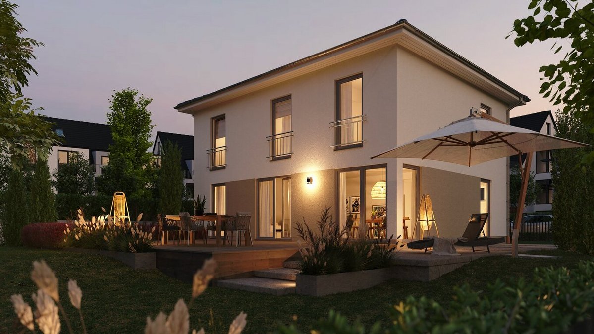 Final_Ext_Stadthaus_Flair_152_GardenView_WD_Abend_full