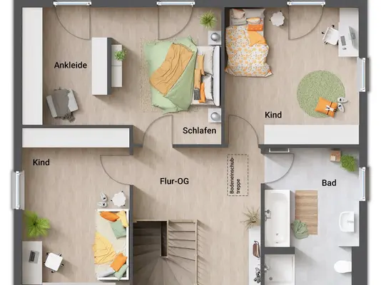 Grundriss-Stadthaus-Flair-152-Pantry