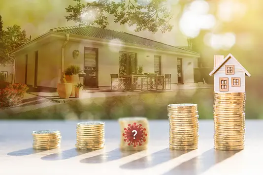 Immobilieinvestment