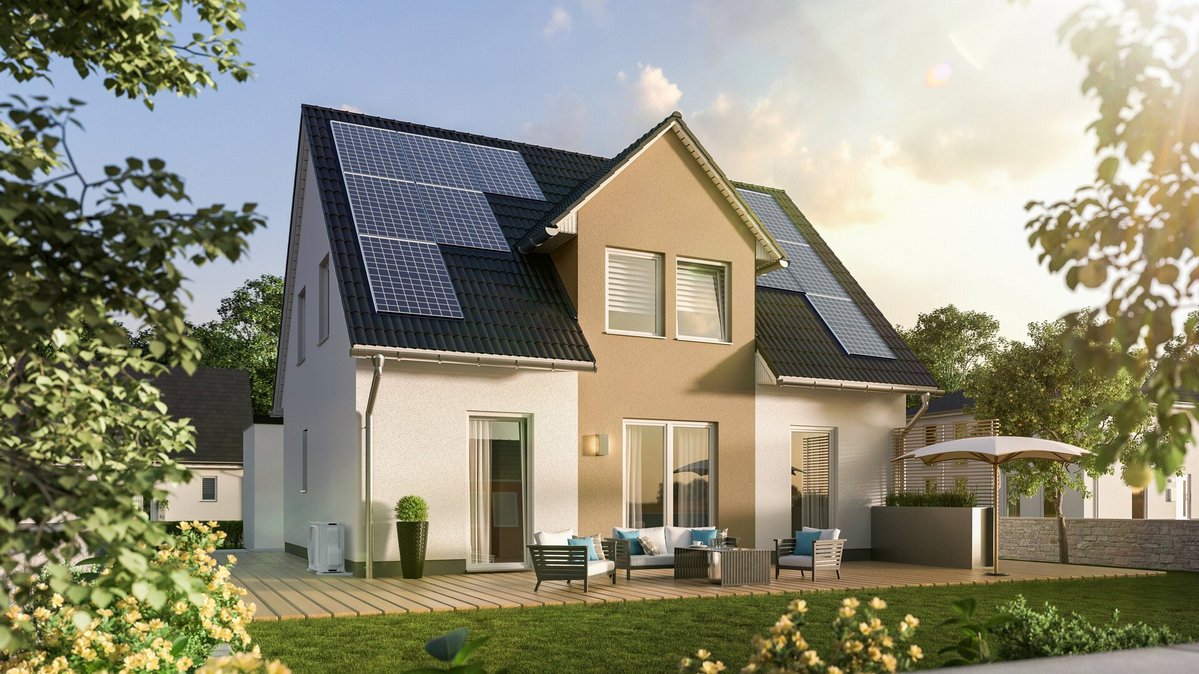 Flair-125-Photovoltaik-Waermepumpe