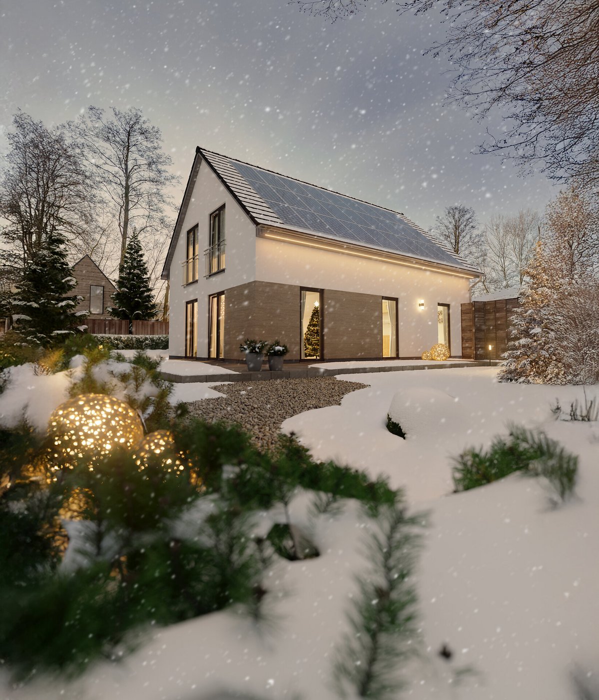 Bodensee 129 Winter Weihnachten