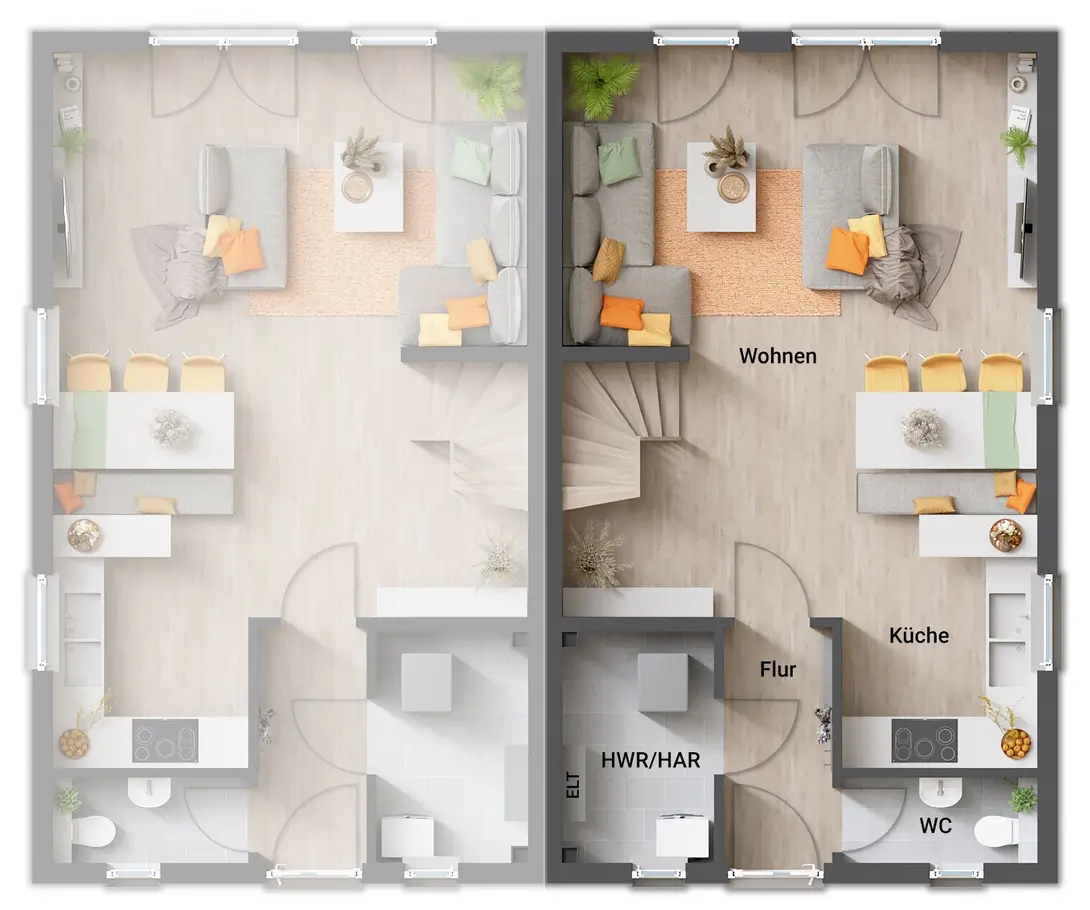 Grundriss-Doppelhaus-Mainz-128-Erdgeschoss-rechts
