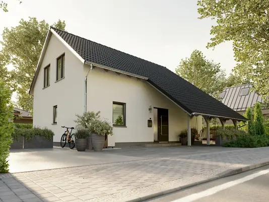 Ext_Einfamilienhaus_Bodensee_129_WIGA_Carport_StreetView_weiss